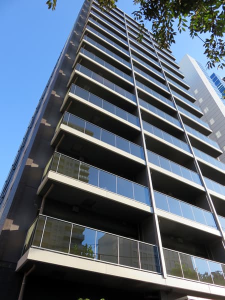 ザ・パークハウスアーバンス東五反田 4