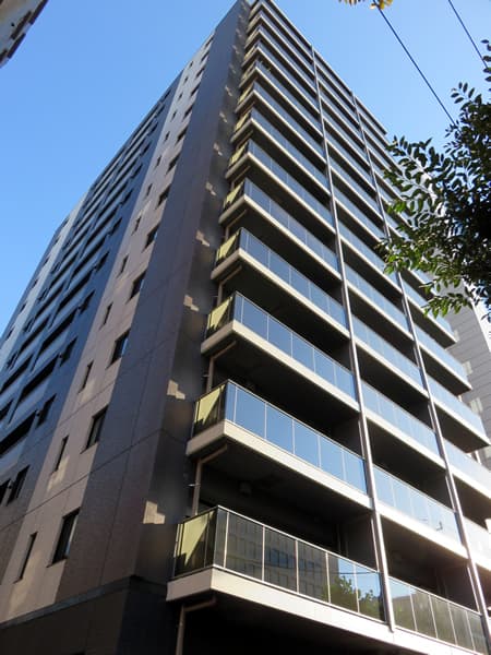 ザ・パークハウスアーバンス東五反田 6