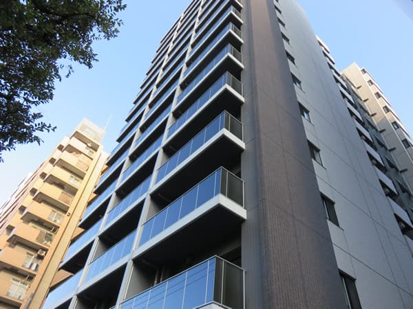 ザ・パークハウスアーバンス東五反田 7