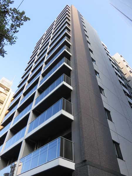 ザ・パークハウスアーバンス東五反田 8