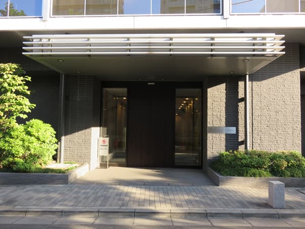 ザ・パークハウスアーバンス東五反田 9