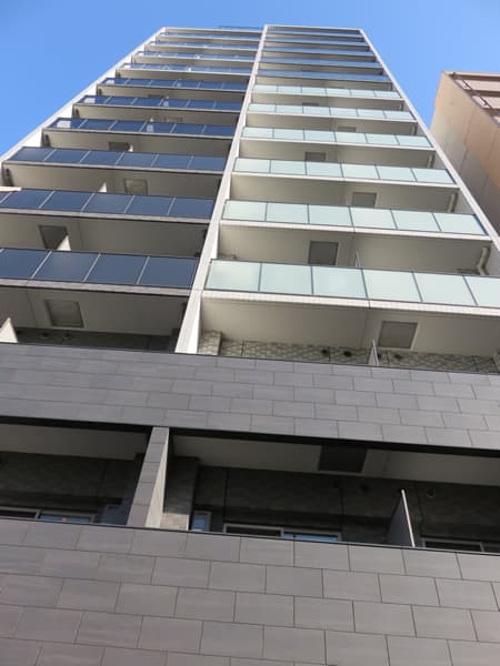 ガーラ・プレシャス高輪台 2