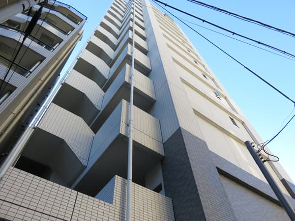 ガーラ・プレシャス高輪台 5