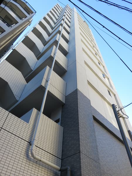 ガーラ・プレシャス高輪台 6