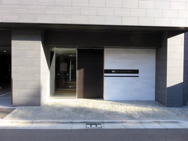 ガーラ・プレシャス高輪台 7