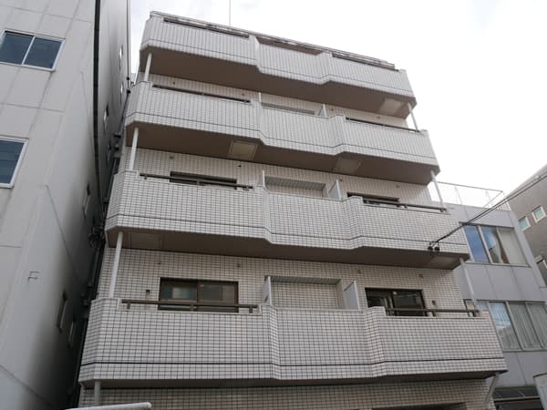 ローベンハイツ下落合 5