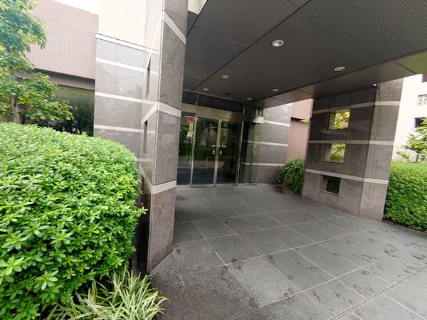 ローレルコート新宿タワー 5