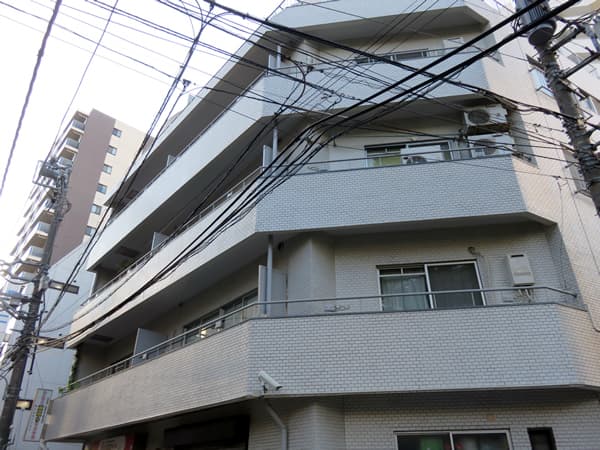 ダイアパレス五反田 2