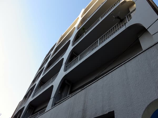 五反田スカイハイツ 3