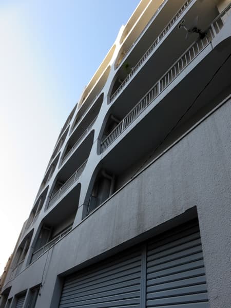 五反田スカイハイツ 4