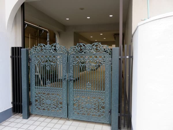 五反田スカイハイツ 5