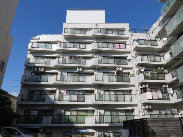 フェニックス旗の台 1