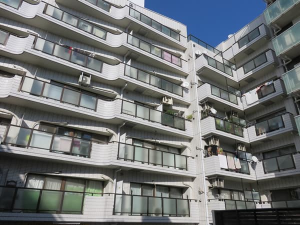 フェニックス旗の台 2