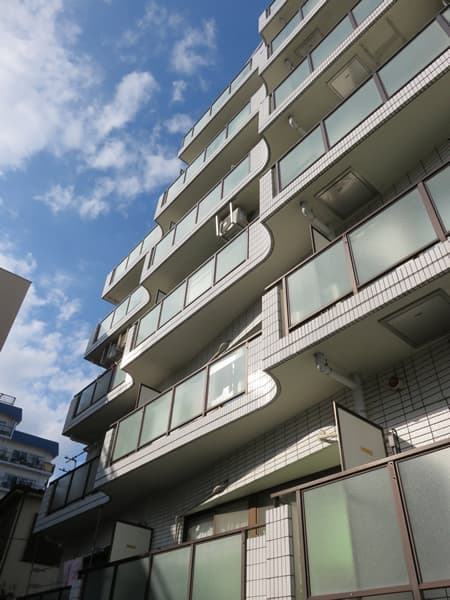 フェニックス旗の台 3