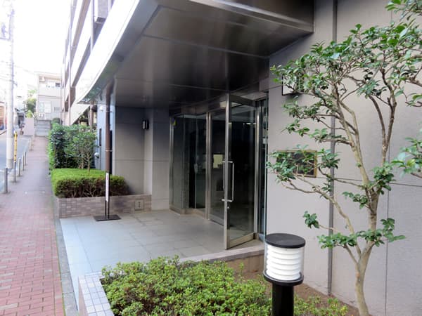 コスモ旗の台駅前 5