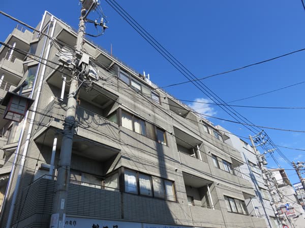 ヴェルビュ旗の台 3