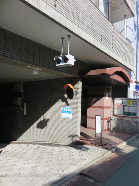 ヴェルビュ旗の台 4