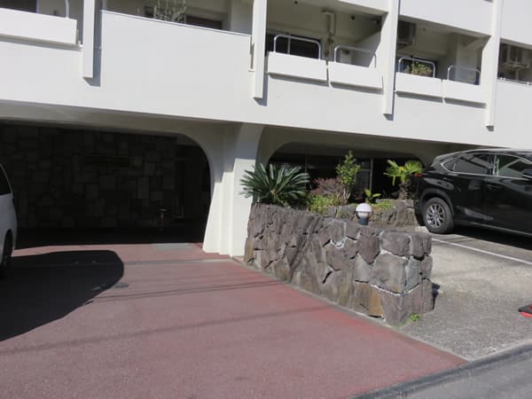 ニュー代々木マンション 5