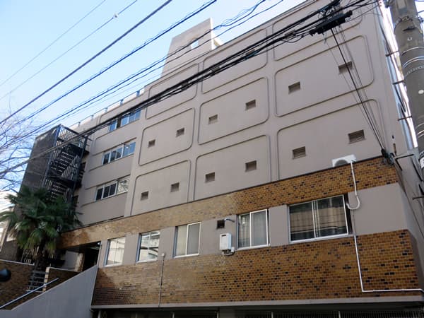 王望代々木マンション 5