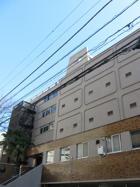 王望代々木マンション 6