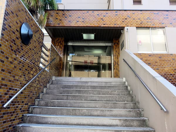 王望代々木マンション 8