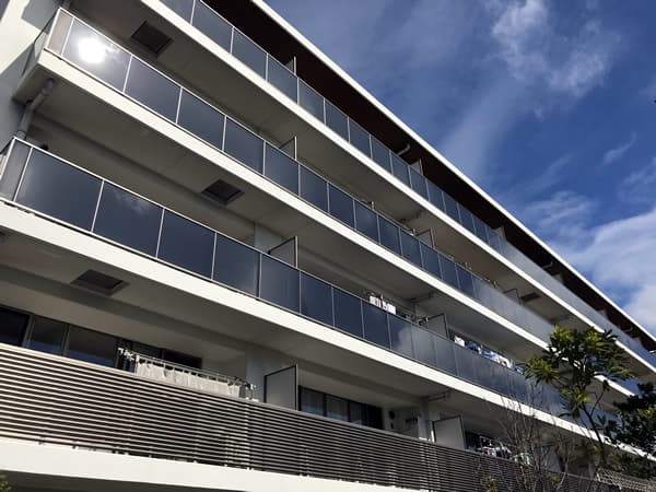 ブリリア湘南辻堂海浜公園 1