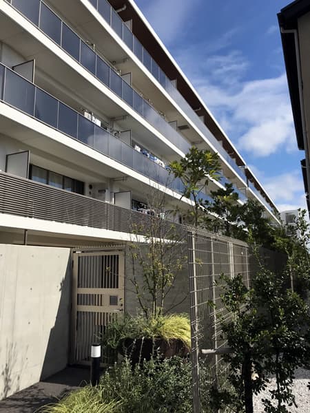 ブリリア湘南辻堂海浜公園 2