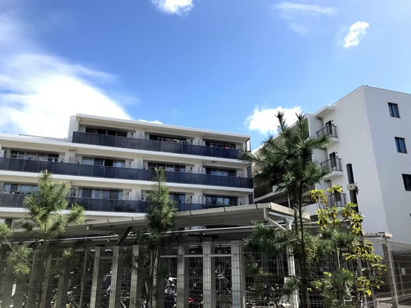 ブリリア湘南辻堂海浜公園 3