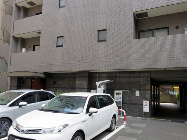 ルーブル蒲田2番館 7