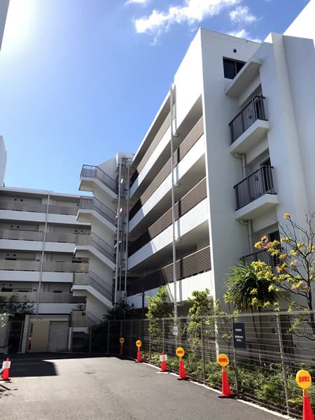 ブリリア湘南辻堂海浜公園 4