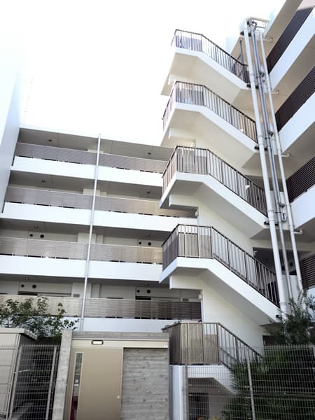 ブリリア湘南辻堂海浜公園 5