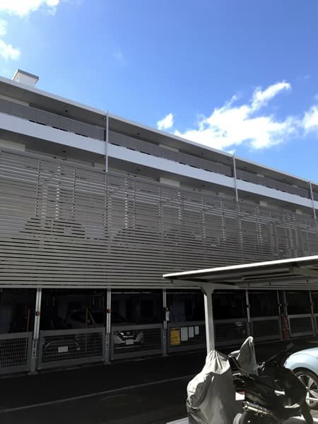 ブリリア湘南辻堂海浜公園 6