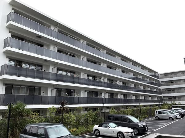 ブリリア湘南辻堂海浜公園 7