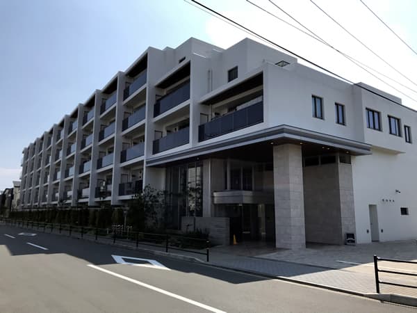 ブリリア湘南辻堂海浜公園 9