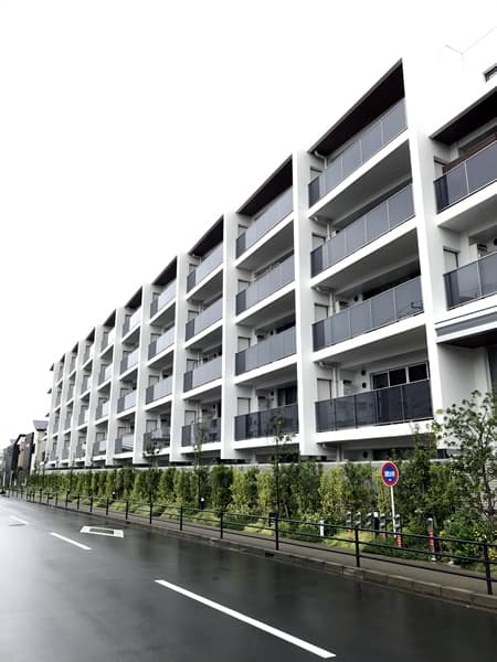 ブリリア湘南辻堂海浜公園 10