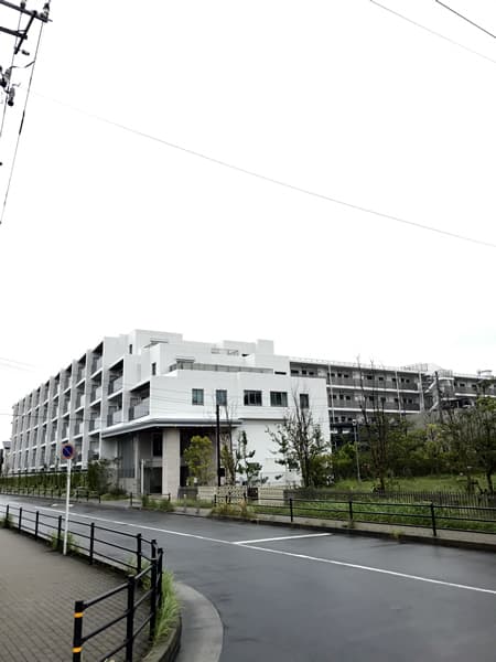 ブリリア湘南辻堂海浜公園 11