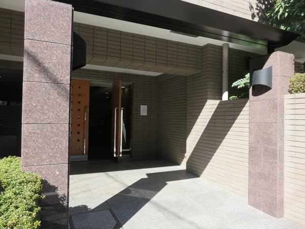 ザ・パームス代々木2 5