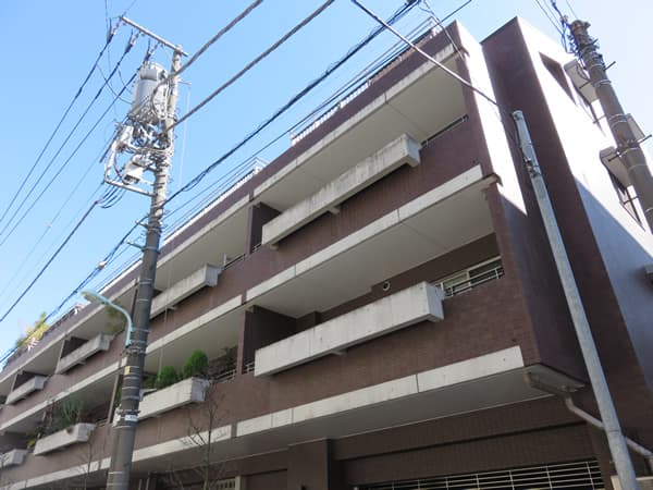 代々木デュープレックス 2