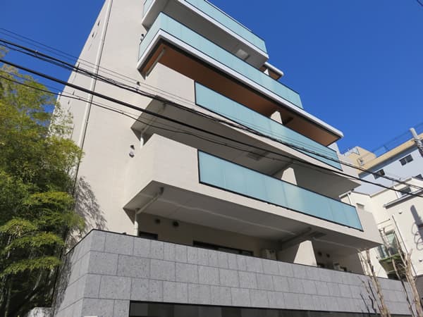 ザ・グランツ代々木参宮橋 3