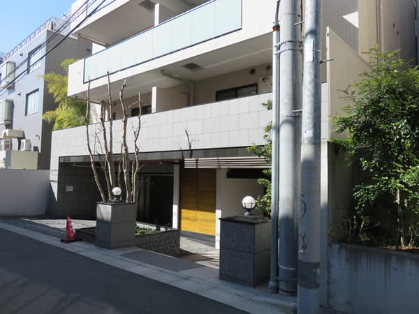 ザ・グランツ代々木参宮橋 5