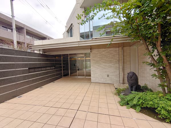 ライオンズ千歳烏山プレド 3