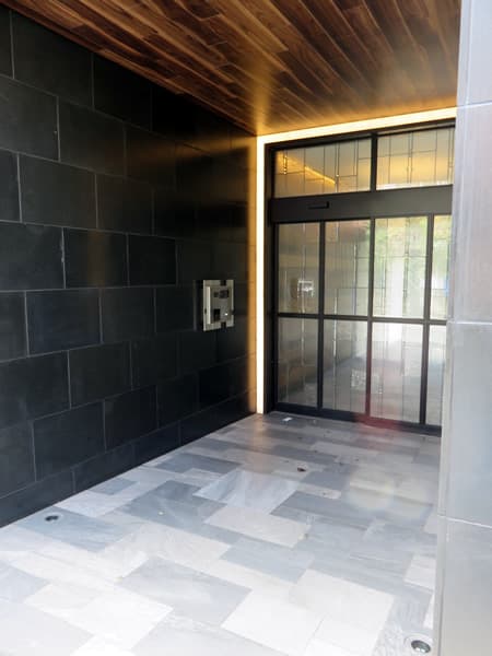 バースシティあざみ野 7