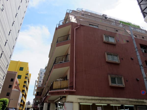 インペリアル蒲田 4