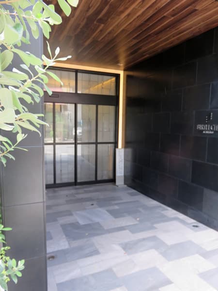 バースシティあざみ野 8