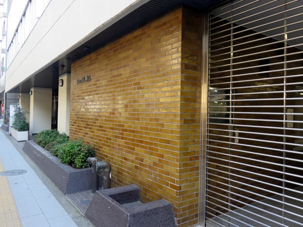 キャッスル新宿 5