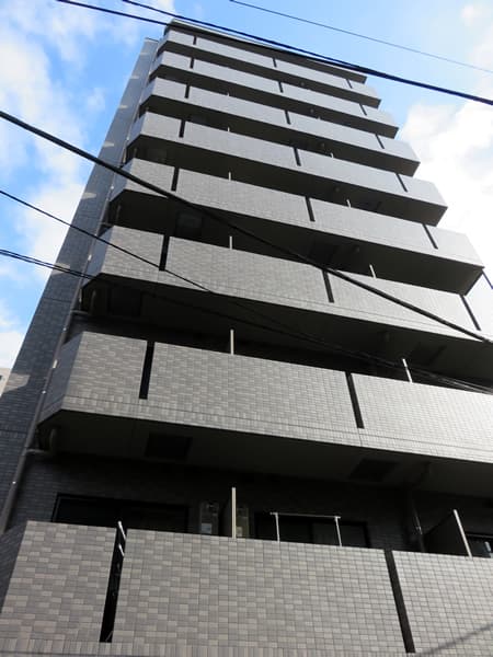 ルーブル東麻布 2