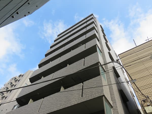 ルーブル東麻布 3