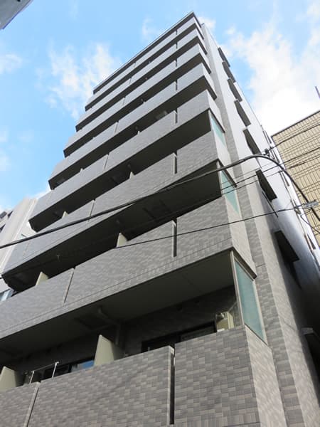 ルーブル東麻布 4