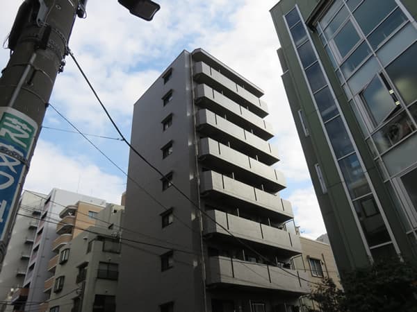 ルーブル東麻布 5