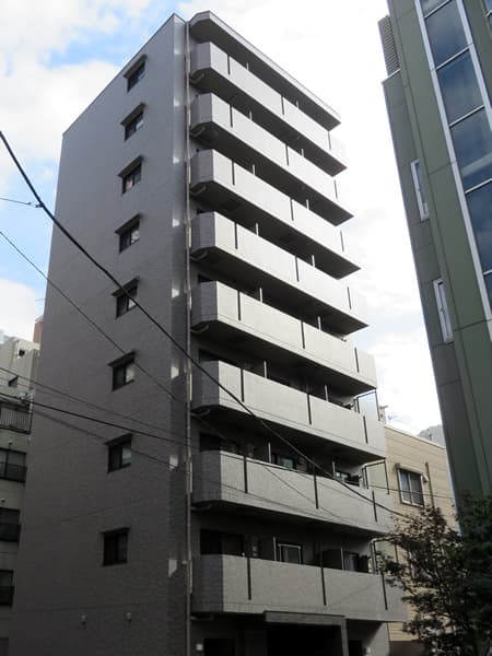 ルーブル東麻布 6